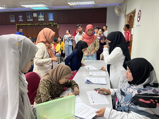 Marketing Activities