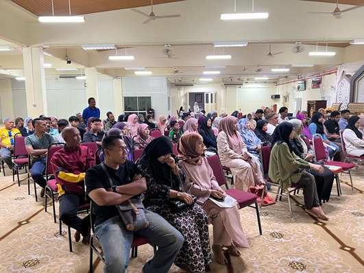 Marketing Activities