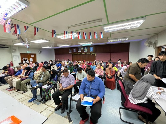 Marketing Activities