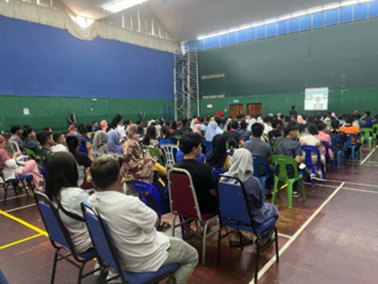 Marketing Activities