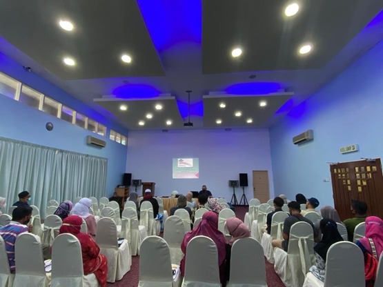 Marketing Activities