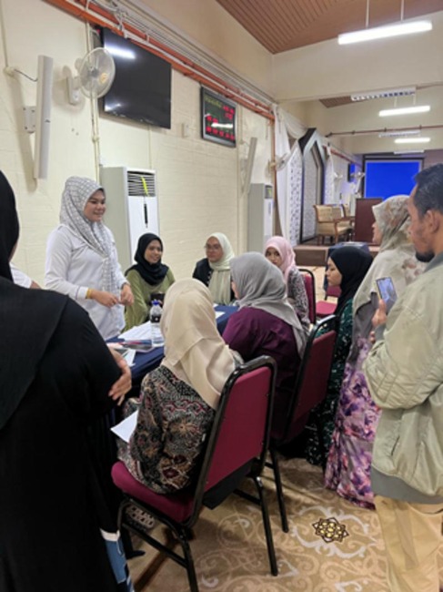 Marketing Activities