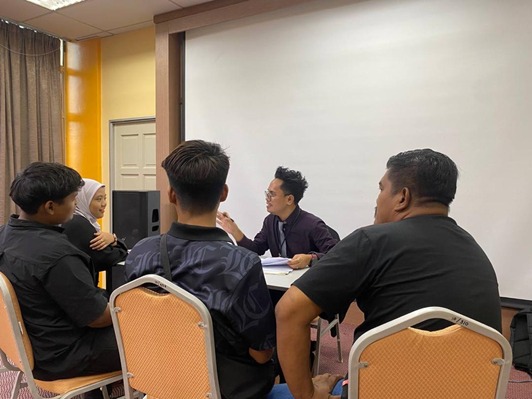 Marketing Activities